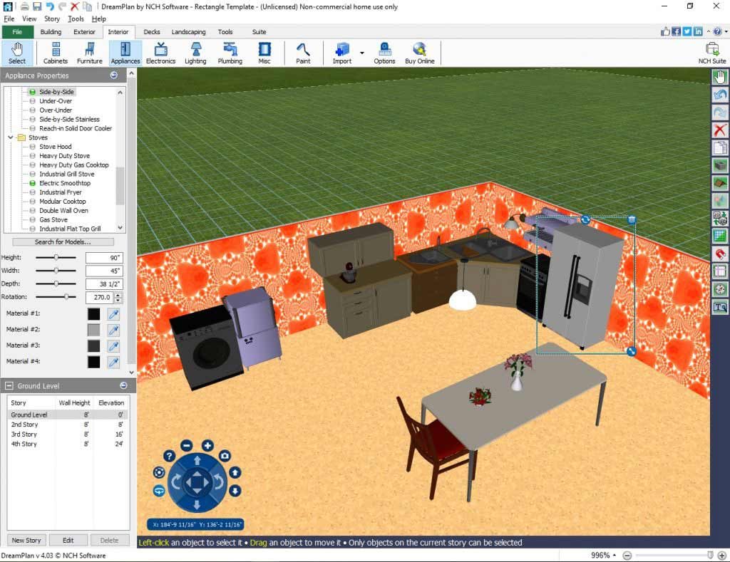 Best free kitchen design software - Reviews by ThinkMobiles, Aug 2019