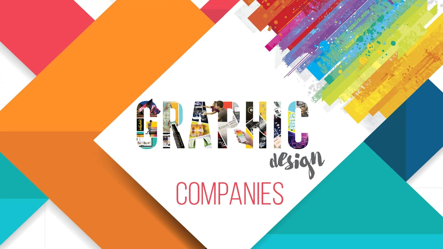 20 graphic design companies to consider