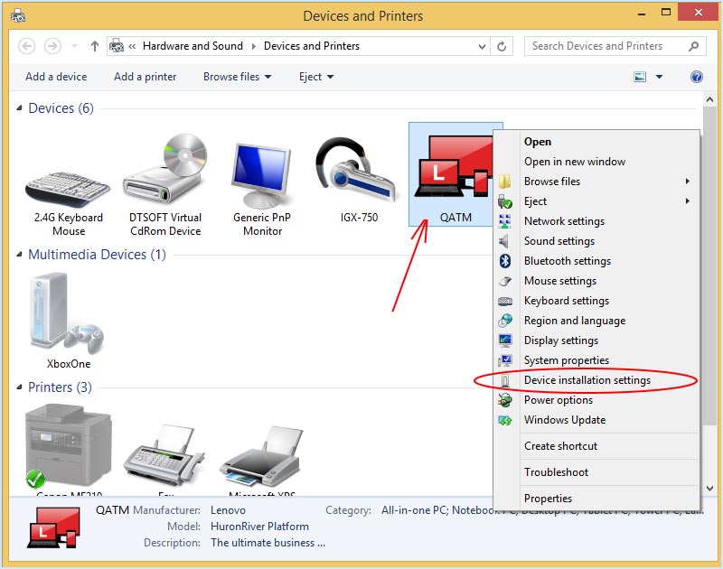 lenovo pci simple communications controller driver windows 7