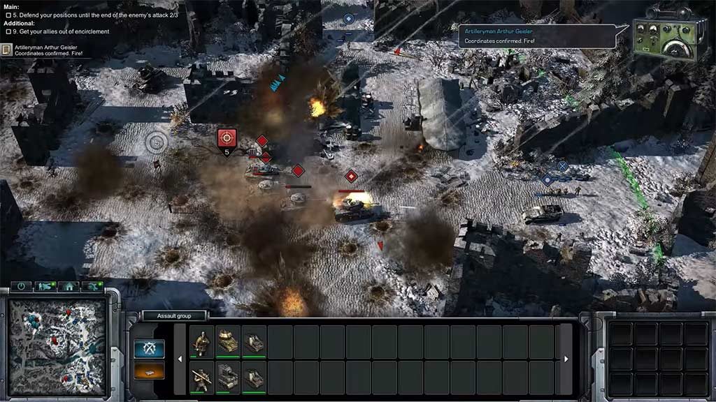 best free online war games for mac