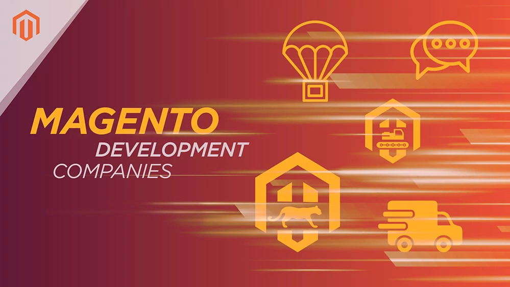 13 best Magento development companies