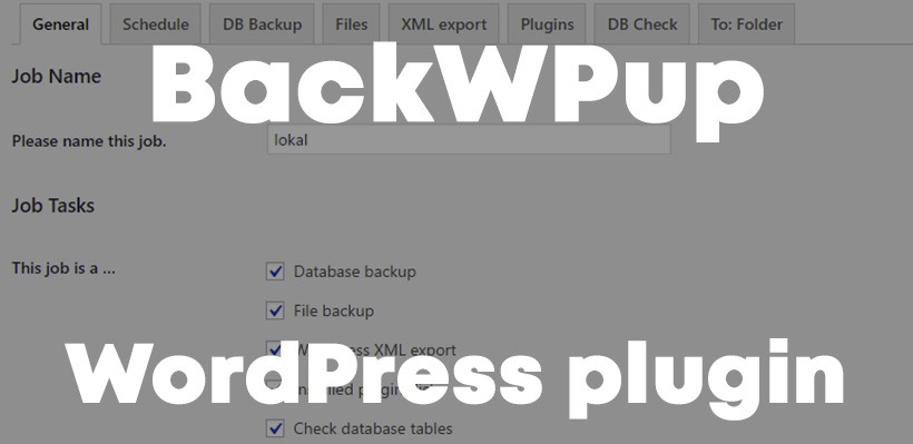 wordpress plugin