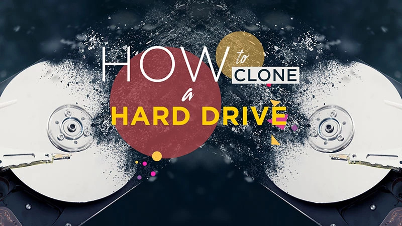 How to clone a hard drive: A brief guide