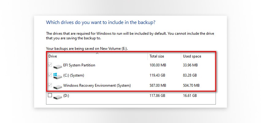 how to clone a hard drive Windows