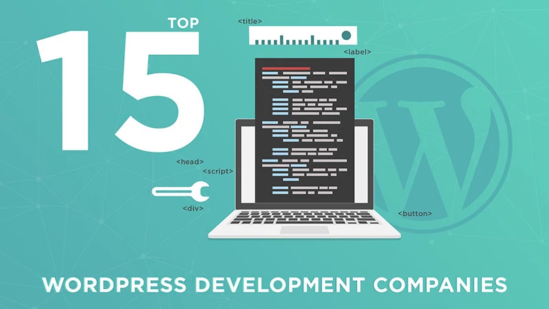 15 leading WordPress development companies