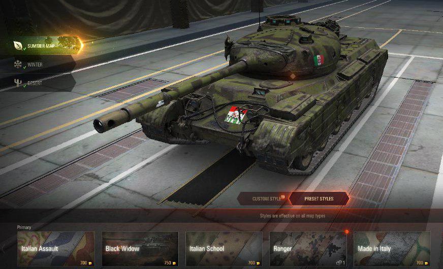 World of Tanks review 2020