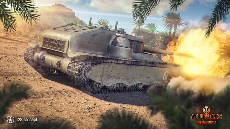 Going Into World Of Tanks Review Tips And Faq