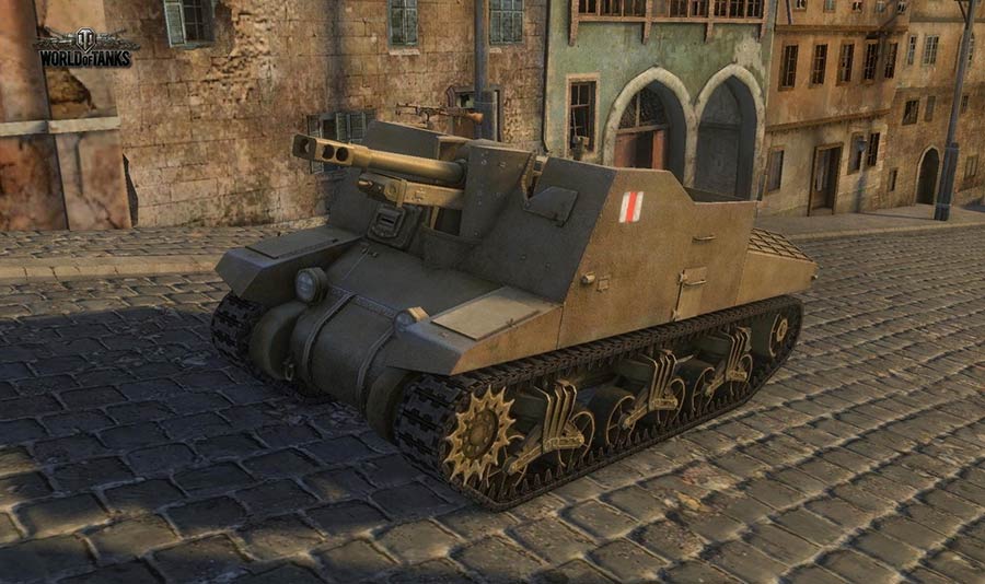 Going Into World Of Tanks Review Tips And Faq