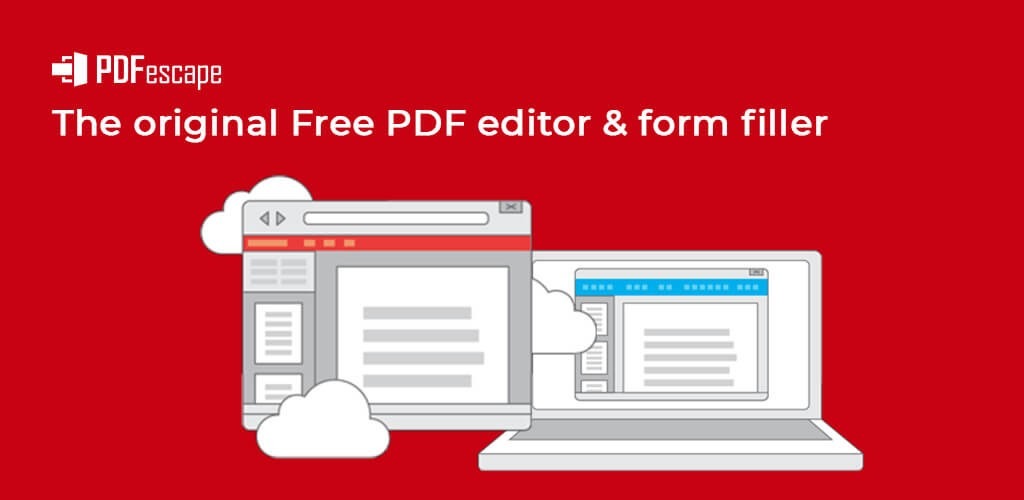 free pdf form filler editor