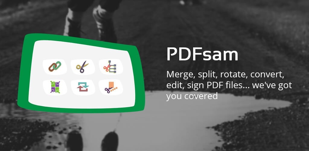 PDFsam review