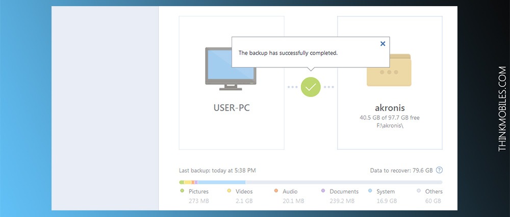 aomei backupper professional vs acronis true image