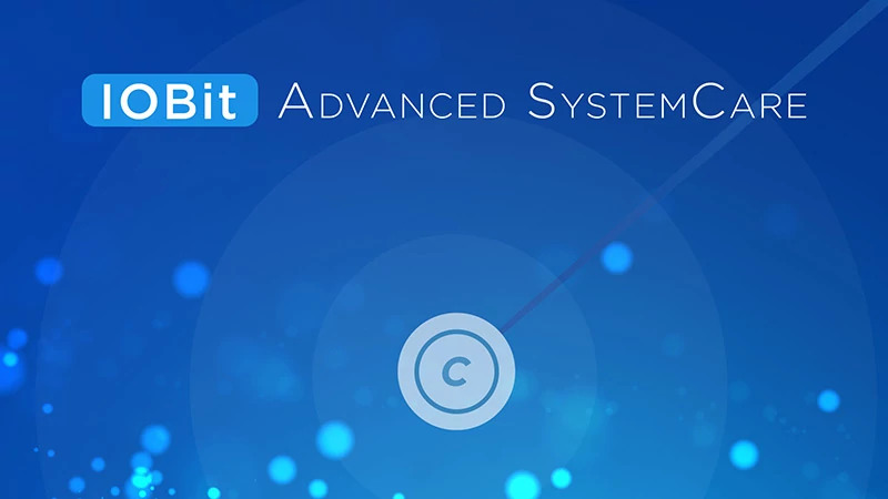 IObit Advanced SystemCare-Review