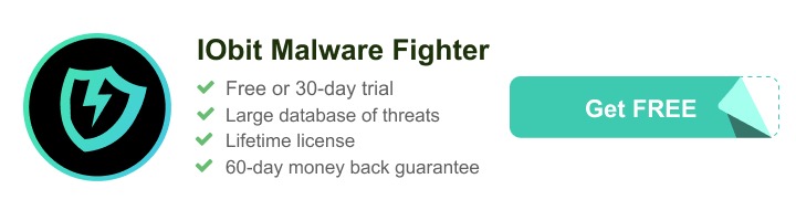 get free malware fighter