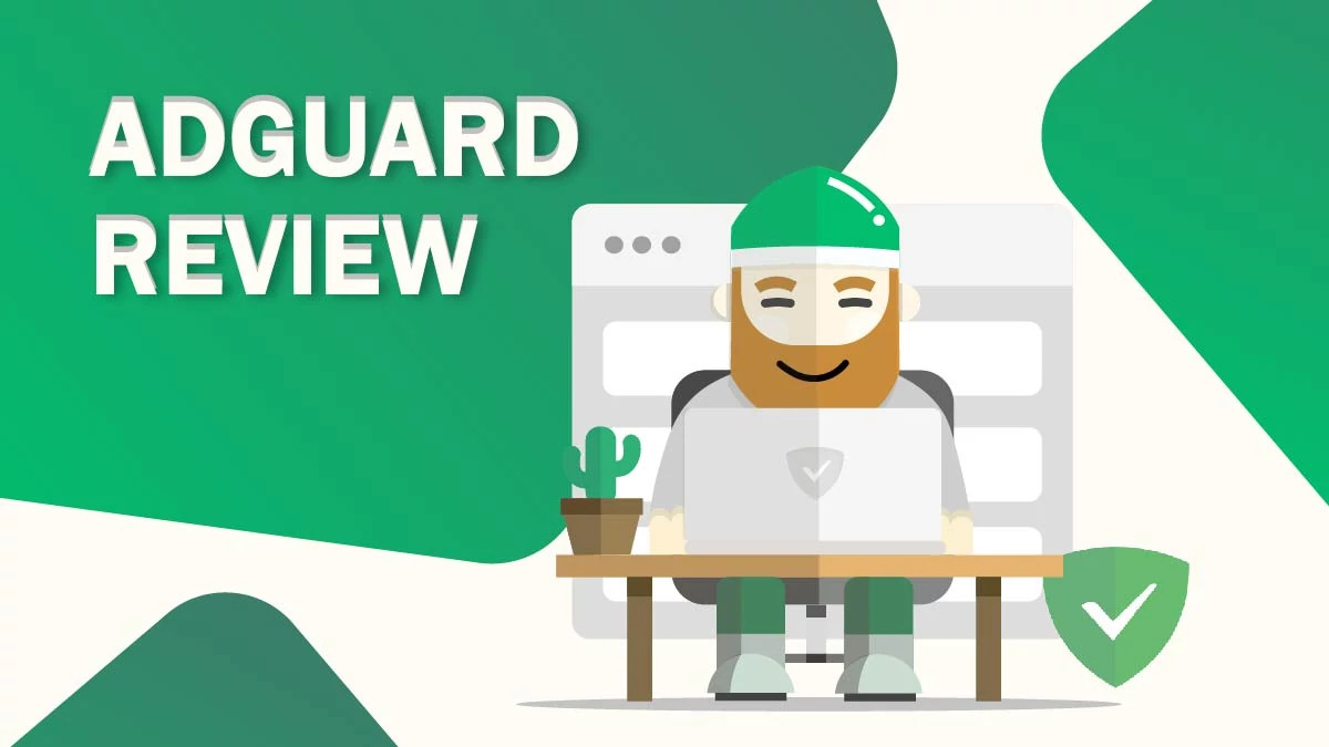 adguard rating review