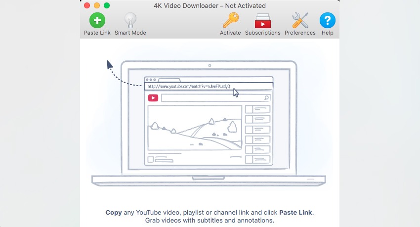 4k youtube downloader mac