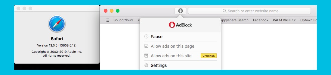 best ad blockers for Safari