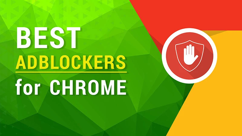 A dozen of best ad blockers for Chrome