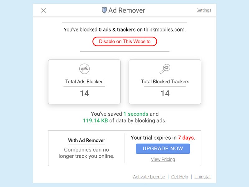 best free ad blocker for google chrome