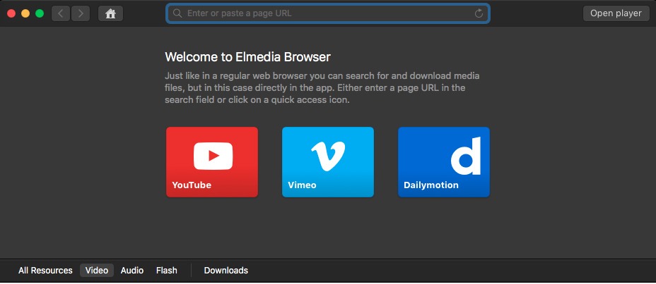 free video download for mac