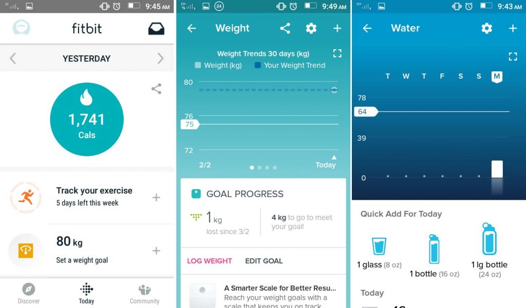 10 Best Calorie Counting Apps To Stay Fit And Track Food Intake