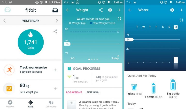 best calorie tracker app for keto