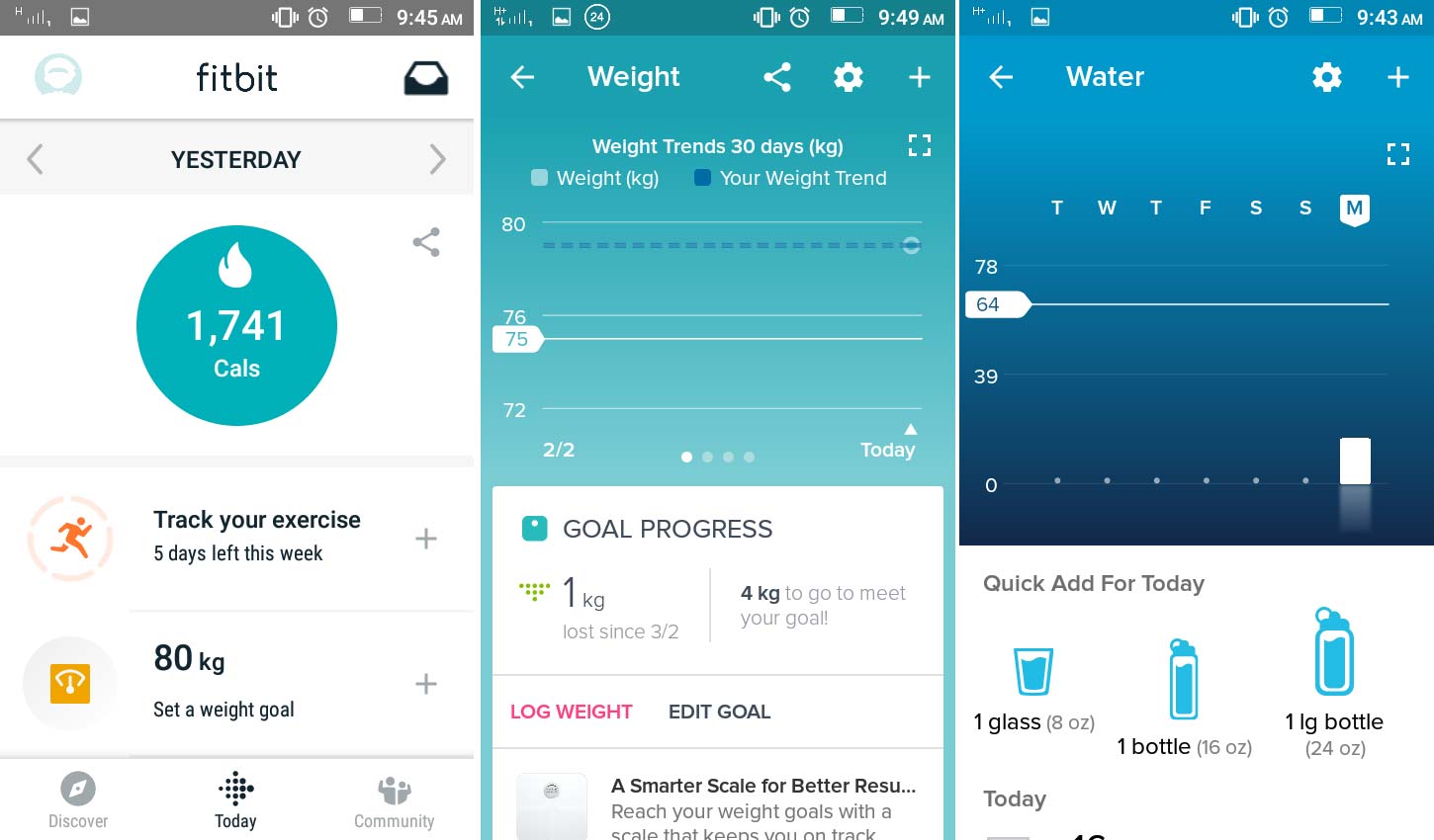 How to Find the Best Calorie Tracker App