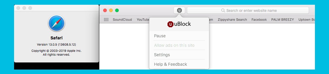 safari ad blocker ios