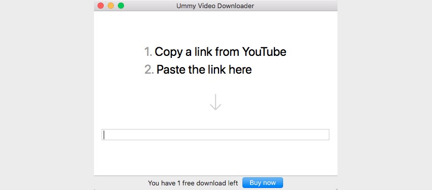 youtube downloader for mac