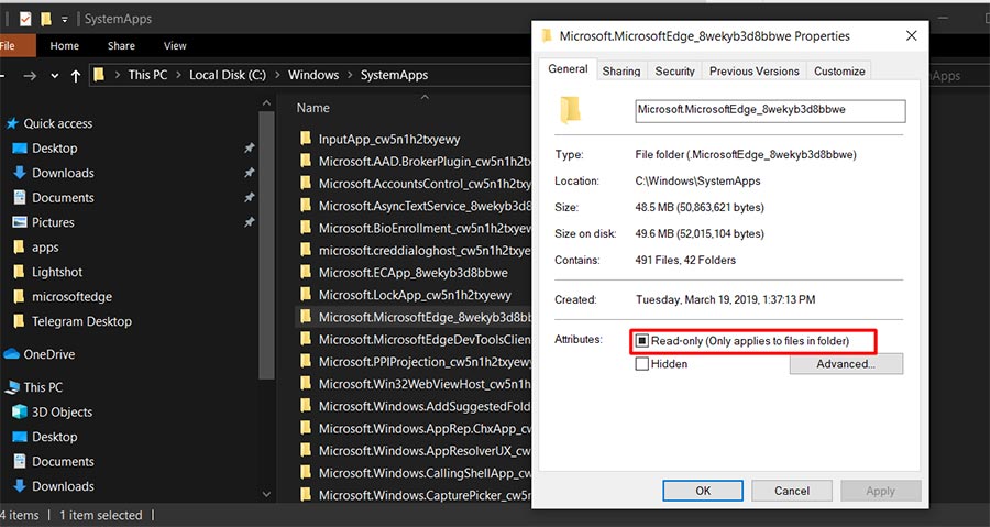Uninstall Microsoft Edge? Here's how to do it! - IONOS