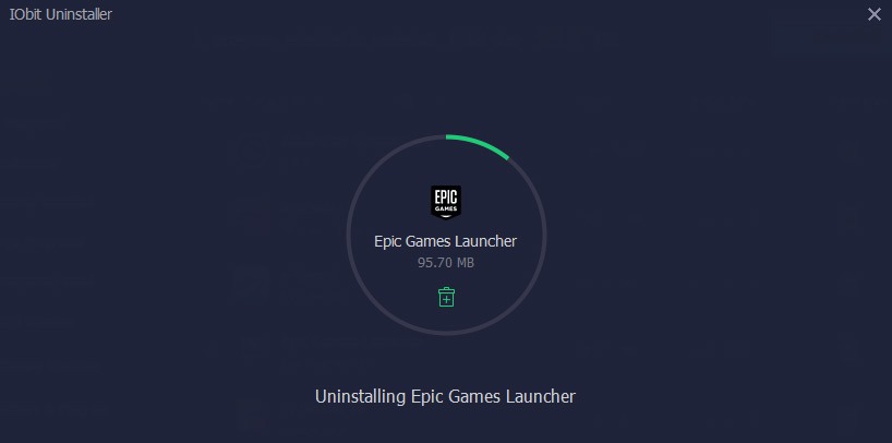 Uninstall Epic Games Launcher from Mac - Removal Guide