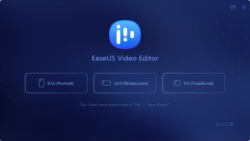 free video editor