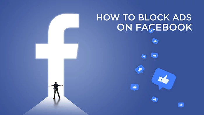 How to block ads on Facebook