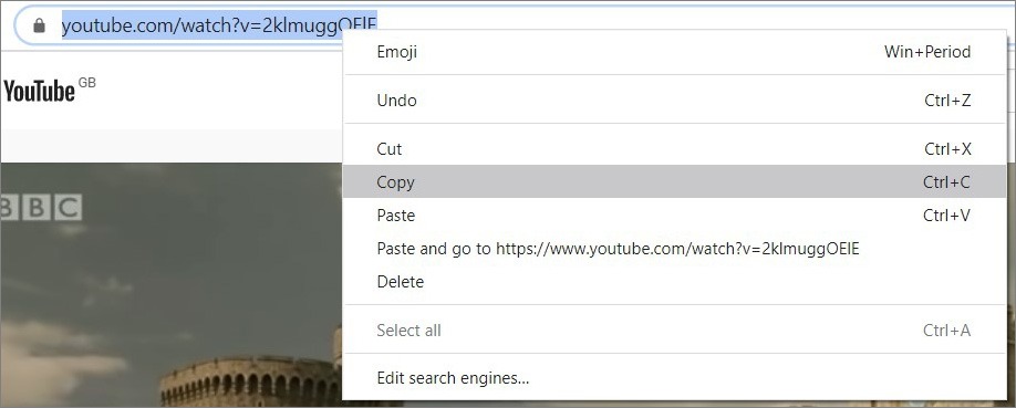 download youtube subtitles as text file online