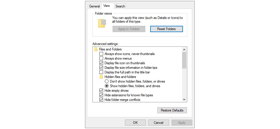 uninstall Norton Antivirus from Windows 10