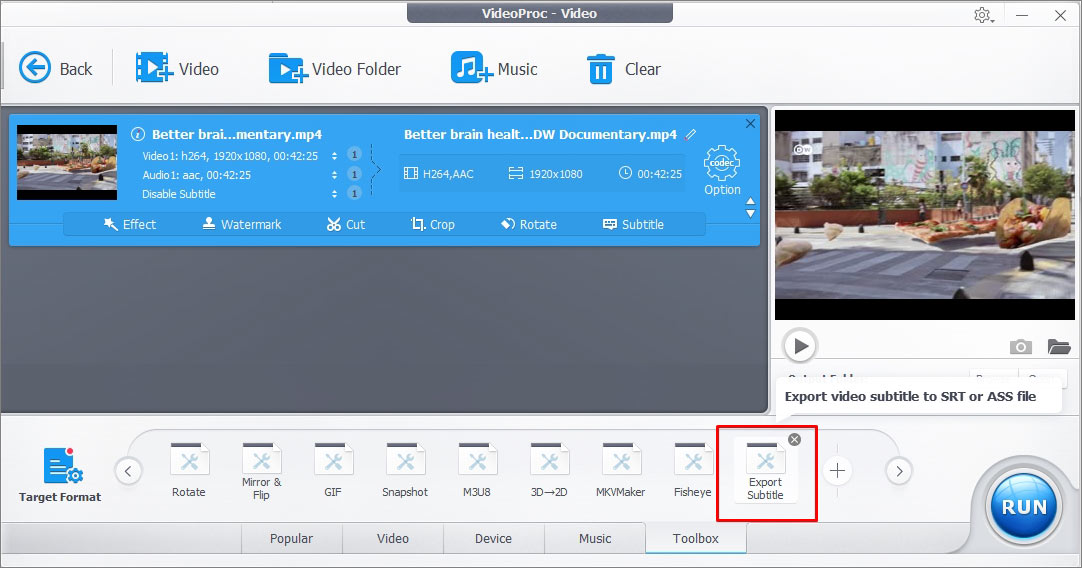 how to download youtube videos with english subtitles