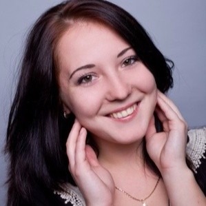 Photo of Anna Pashchenko