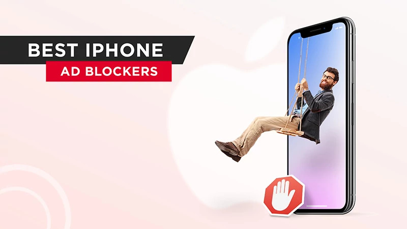 10 free iPhone ad blockers (Cheat sheet)