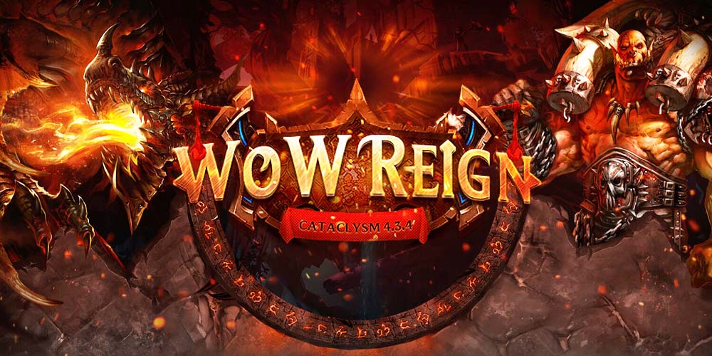 best World of Warcraft servers