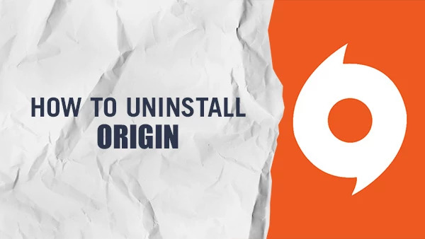 Uninstall Origin Client on Mac - Removal Guide