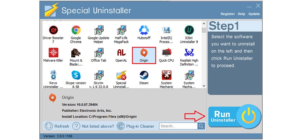 Origin Helper Tool Download Mac