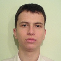 Photo of Vitaliy Shychenko