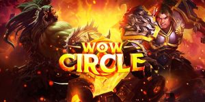 Wow circle не подключается к серверу