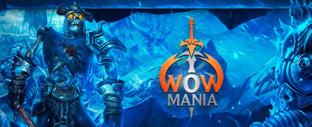 10 Top World Of Warcraft Servers For The 1 Mmorpg