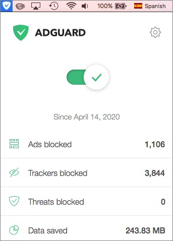 ad blockers for chrome mac