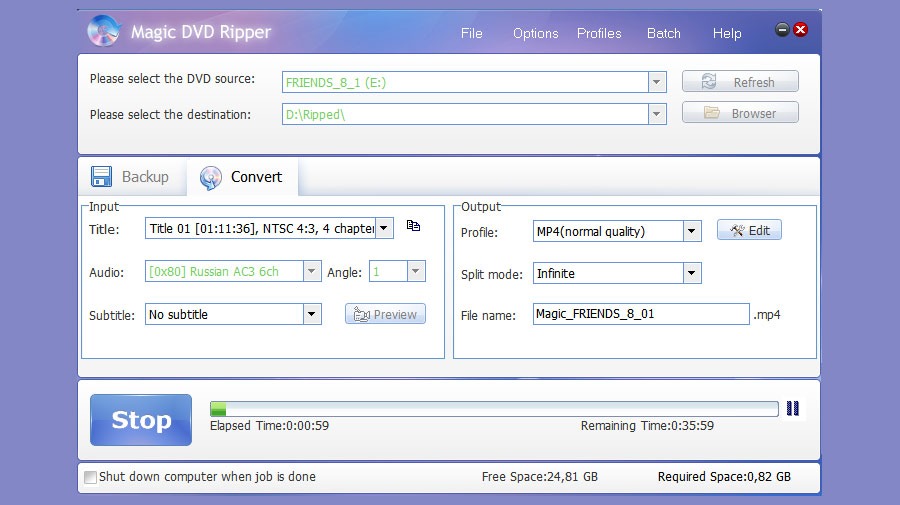 Best DVD ripper software: 16 free and paid apps for and Mac
