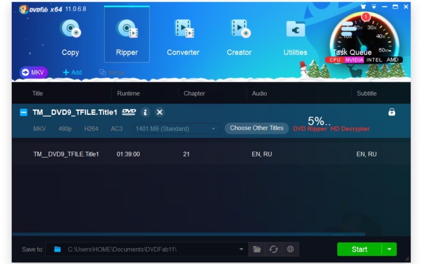 uddannelse kardinal kindben Best DVD ripper software: 16 free and paid apps for Windows and Mac