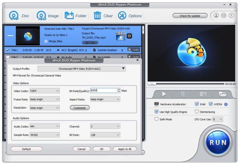 Best DVD ripper software: 16 free and paid apps for Windows and Mac