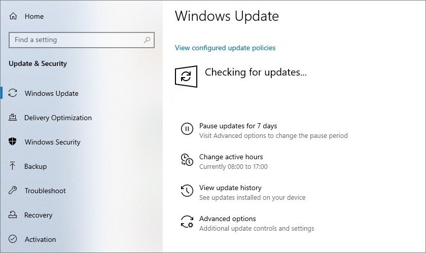 why windows 10 updates are important