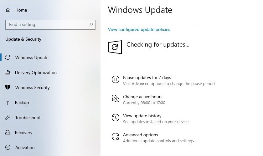 warum Windows 10-Updates wichtig sind