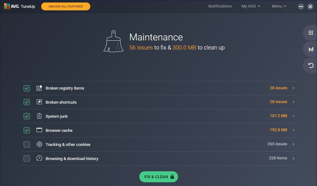 Microsoft registry cleaner tools review